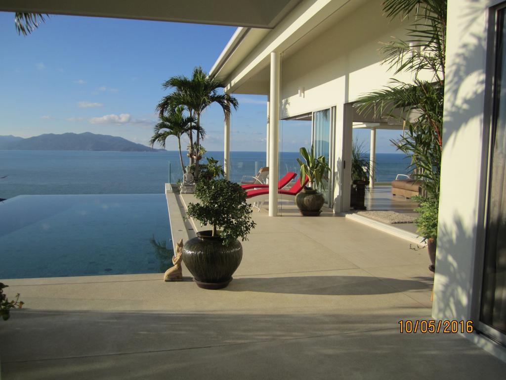 Villa Loramatali Bophut Buitenkant foto