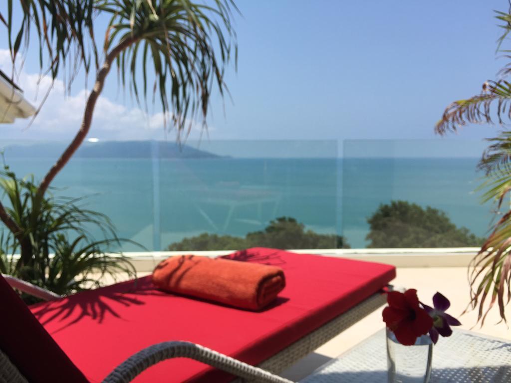 Villa Loramatali Bophut Buitenkant foto